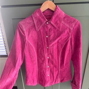 WILSON'S LEATHER JACKETS SIZE M